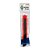 Kit 6 Estilete C/ Trava Lâmina Estreita 8285 9mm Brasfort - Imagem 3