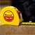 Kit 6 Trena Bolso Fita Aço Resistente C/ Trava 5m Starrett - Imagem 5