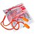Kit 3 Protetor Auricular Espuma Plug C/ Cordão 16dB 1110 3M - Imagem 3