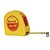 Kit 3 Trena Bolso Fita Aço Resistente C/ Trava 5m Starrett - Imagem 2