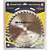 Kit 3 Disco Serra Para Madeira 230mm 9.1/4'' 36 Dentes - Imagem 3