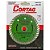 Kit 6 Disco de Corte Diamantado Turbo Eco 110x20mm 4.3/8'' - Imagem 1