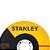 Kit 3 Disco Corte Metal 115x22mm 4.1/2''x7/8'' Stanley - Imagem 3