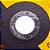 Kit 6 Disco Corte P/ Metal 115x22mm 4.1/2''x7/8'' Stanley - Imagem 2