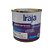 Kit 3 Zarcão Anticorrosivo Esmalte Sintético 225ml Irajá - Imagem 2