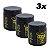 Kit 3 Graxa Marrom Nobre Multiuso Uso Geral 95g - Imagem 1