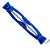 Garfo Suporte Universal P/ Rolos de Pintura Cabo 23cm Tigre - Imagem 2