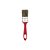 Kit Pintura 5 Peças Rolos Pincel Bandeja Suporte 23cm Tigre - Imagem 4