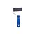Kit Pintura 5 Peças Rolos Pincel Bandeja Suporte 23cm Tigre - Imagem 5