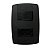 Conjunto Interruptor Simples + Tomada 20A 250V 4x2 Preta - Imagem 1