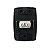Tomada Elétrica Preta 2P+T 10A 250V Placa Espelho 4x2 Ilumi - Imagem 5
