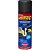Spray Impermeabilizante Manta Borracha Líquida Preto 400ml - Imagem 1