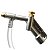 Pistola Pulverização Leve Pressão Ar Limpeza Jardim 1/4'' - Imagem 1