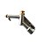 Pistola Ar Comprimido Limpeza Jardim Jato Pressão Leve 1/4'' - Imagem 2