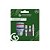 Kit Engate Rápido de Ar Rosca Fêmea + 3 Pinos Crômado 1/4'' - Imagem 6