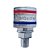 Engate Rápido de Ar P/ Compressor Rosca Macho Crômado 1/4'' - Imagem 1