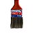 Trincha Pincel P/ Pintura Tinta Látex Acrílica 2'' Tigre - Imagem 3