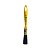 Trincha Pincel P/ Pintura Tinta Esmalte Óleo 3/4'' Tigre - Imagem 1
