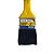Trincha Pincel P/ Pintura Tinta Esmalte Óleo 2'' Tigre - Imagem 3