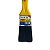 Kit 4 Trincha Pincel Pintura Esmalte Óleo 1.1/2'' Tigre - Imagem 4
