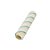 Kit 2 Rolo Pintura Anti Respingo Lã Poliamida 23cm Tigre - Imagem 3