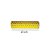 Kit 2 Rolo Pintura Espuma Textura Chapisco Rolado 23cm Tigre - Imagem 3