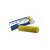 Kit 2 Rolo Pintura Espuma Textura Chapisco Rolado 23cm Tigre - Imagem 4