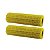 Kit 2 Rolo Pintura Espuma Textura Chapisco Rolado 23cm Tigre - Imagem 1