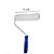 Kit 3  Rolo Pintura Rolinho Lã Sintética C/ Cabo 15cm Tigre - Imagem 4