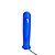 Kit 3 Rolo Pintura Rolinho Textura Média Chapisco Cabo 9cm - Imagem 7