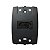 Kit 5 Tomada Elétrica Preta 2P+T 10A 250V Placa 4x2 Ilumi - Imagem 3
