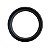 Porta Grelha Ralo Redondo Caxilho Preto 100mm Estrela - Imagem 3
