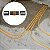 Conexão União de Tubos p/ Gás 16mm Pex Multicamadas Astra - Imagem 2