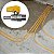 Kit 2 Registro Válvula Esférica RM 1/2'' C/ Espigão Pex Gás - Imagem 3
