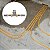 Kit 2 Te Tee p/ Gás Encanado 16mm RM 1/2'' Pex Multicamadas - Imagem 4