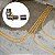 Kit 2 Joelho Cotovelo p/ Gás 16mm RM 1/2'' Pex Multicamadas - Imagem 4