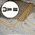 Kit 2 Conexão Rosca Móvel 1/2'' p/ Gás 16mm Pex Multicamadas - Imagem 3