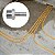 Kit 2 Adaptador RM 1/2'' Espigão 3/8'' Pex Gás Multicamadas - Imagem 3