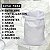 Kit 10 Saco Ráfia Entulho Construção Reciclagem 80x45cm 25kg - Imagem 3