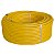 Tubo Mangueira PEX Gás Multicamadas Amarelo 16mm 100m Astra - Imagem 1