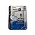 Papeleira Porta Papel Adesiva Wire Cromada Smartfix - Imagem 2