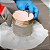 Kit 3 Mini Tela Estruturante Rodapé Ralos 21cmx5m Quartzolit - Imagem 4