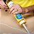 Kit 3 Selante Acrílico Repara Trinca Branco 500g Quartzolit - Imagem 4
