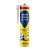 Kit 6 Selante Acrílico Repara Trinca Branco 500g Quartzolit - Imagem 2