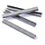 Kit 1000 Grampo 6mm 1/4'' Grampeador Pinador Manual Cortag - Imagem 2