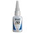 Kit 4 Cola Adesiva Instantânea Multiuso 20g 793 Tekbond - Imagem 2