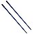 Kit 2 Extensor Prolongador Telescópico Ajustável 3m Tigre - Imagem 1