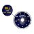 Disco Diamantado Flash Turbo Uso Geral 110 X 20mm Diametalic - Imagem 3