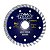 Disco Diamantado Flash Turbo Uso Geral 110 X 20mm Diametalic - Imagem 1