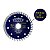 Disco Diamantado Flash Turbo Uso Geral 110 X 20mm Diametalic - Imagem 2